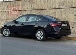 نيسان سنترا